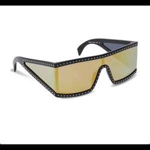 Moschino sunglasses